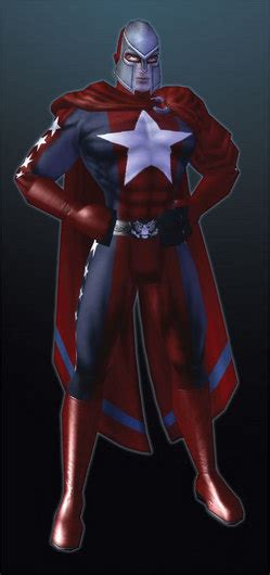 City of Heroes: Prepare for the death of the Statesman.